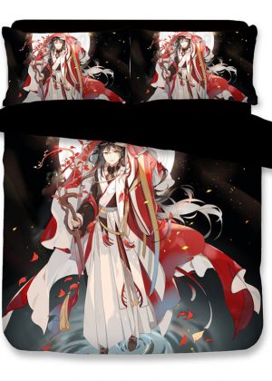 Demon Slayer: Kimetsu no Yaiba - Anime-Körperkissen Anime Dakimakura Liebeskissen - ABP-DE-SW-631
