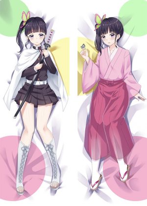 Demon Slayer Kimetsu no Yaiba - Körperkissen Anime Liebeskissen Dakimakura - ABP-DE-SW-927