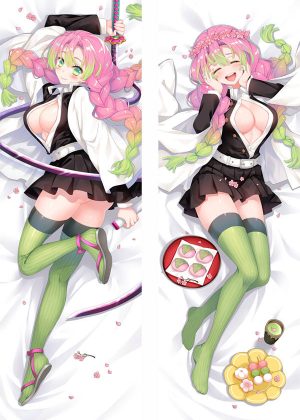 Demon Slayer: Kimetsu no Yaiba - Dakimakura Umarmen Kissen - ABP-DE-SW-931