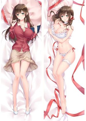 Domestic Girlfriend - Anime-Körperkissen Anime Liebeskissen Körperkissen - ABP-DE-SW-1997