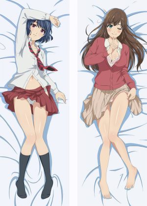Domestic Girlfriend - Waifu Körperkissen Im Angebot - ABP-DE-SW-1999