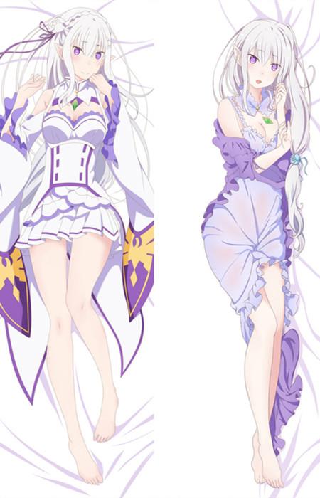 Emilia - Dakimakura Körper Kissen Im Angebot - ABP-DE-SW-1447