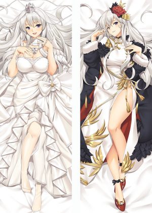 Enterprise Azur Lane - Anime-Körperkissen Kissen-Set Anime Dakimakura - ABP-DE-SW-712