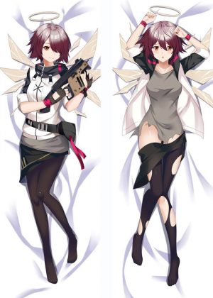 Exusiai Arknights - Waifu Umarmen Körperkissen - ABP-DE-SW-2014