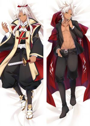 Fate Amakusa Shirou Tokisada - Kissen-Set Kissenbezug Anime Liebeskissen - ABP-DE-SW-993