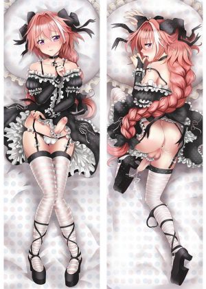 Fate Apocrypha Astolfo - Körper Kissen Anime Dakimakura  - ABP-DE-SW-988
