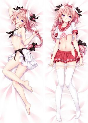 Fate Apocrypha Astolfo - Im Angebot Waifu Anime-Körperkissen - ABP-DE-SW-991