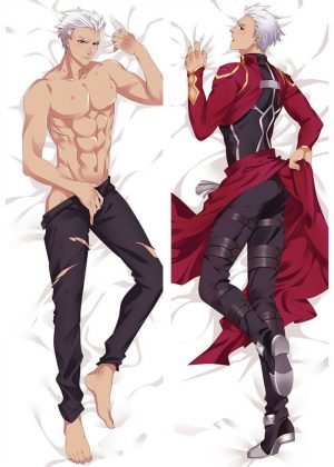 Fate Archer - Körperkissen Anime Dakimakura Kissen - ABP-DE-SW-987