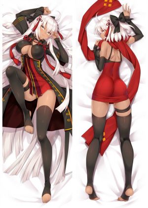 Fate Chloe Von Einzbern - Umarmen Körperkissen Im Angebot Japanisch - ABP-DE-SW-985