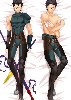 Fate Diarmuid Ua Duibhne - Startseite Körperkissen Anime-Körperkissen - ABP-DE-SW-983