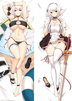Fate Grand Order Altera - Im Angebot Körperkissen Anime - ABP-DE-SW-958