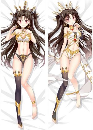 Fate Ishtar - Kissen-Set Japanisch Startseite - ABP-DE-SW-2019