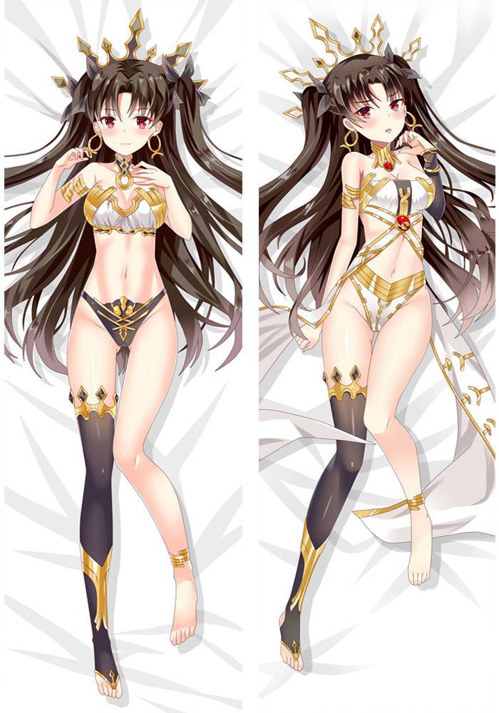 Fate Ishtar - Kissen-Set Japanisch Startseite - ABP-DE-SW-2019