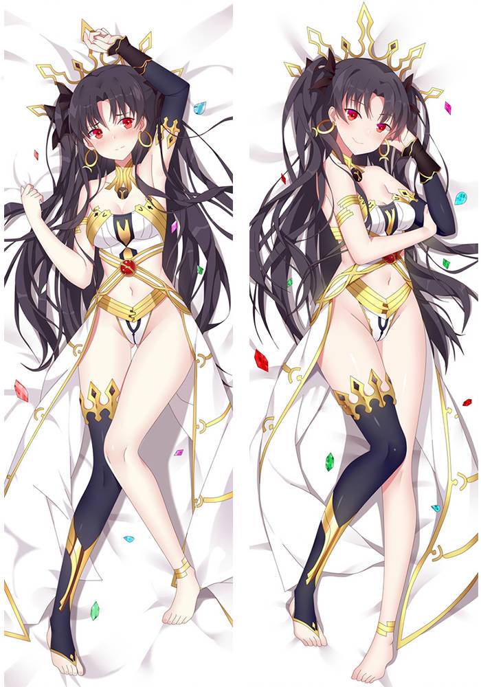 Fate Ishtar - Startseite Kissen-Set Anime Dakimakura - ABP-DE-SW-2022