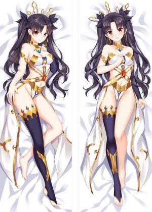 Fate Ishtar - Anime-Körperkissen Anime Langes Kissen - ABP-DE-SW-2023