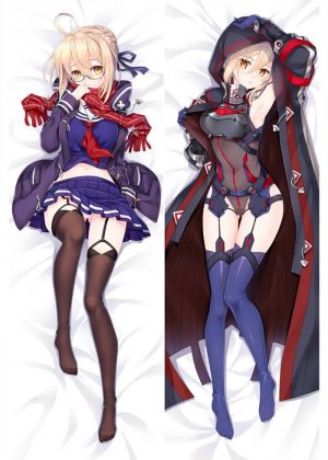 Fate Mysterious Heroine X Japanese - Anime-Körperkissen Dakimakura Waifu - ABP-DE-SW-1017