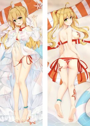 Fate Nero Claudius - Liebeskissen Startseite Körper - ABP-DE-SW-1015
