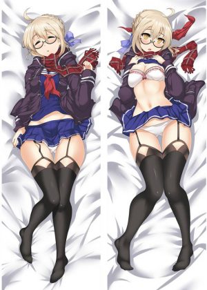 Fate Saber - Im Angebot Kissen-Set Startseite - ABP-DE-SW-1013