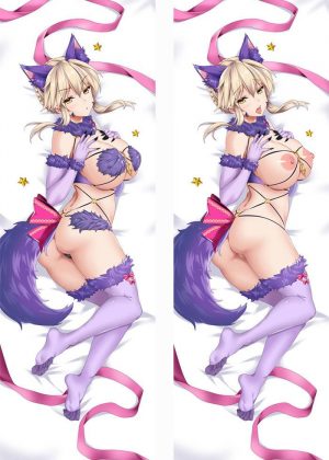 Fate - Waifu Umarmen Anime Liebeskissen - ABP-DE-SW-306
