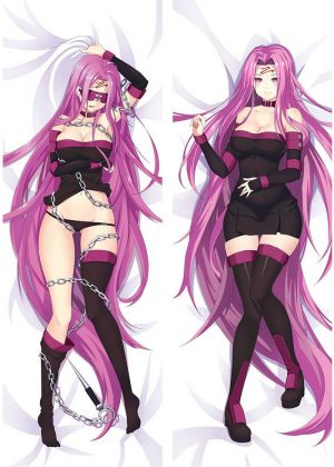 Fate Stay Night Medusa - Langes Kissen Anime Dakimakura - ABP-DE-SW-1010