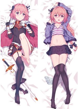 Fate/Apocrypha Astolfo - Anime Liebeskissen Japanisch Im Angebot - ABP-DE-SW-1006