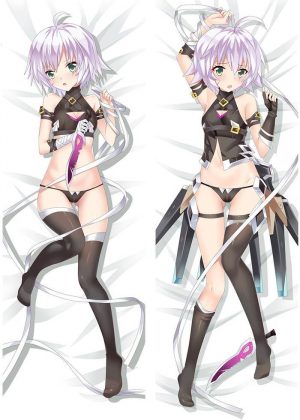 Fate/Apocrypha Jack The Ripper - Im Angebot Umarmen Körper Kissen - ABP-DE-SW-1005