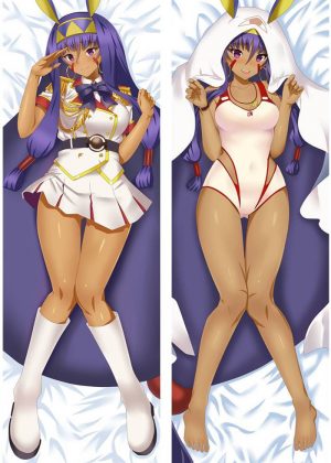 Fate/Grand Order - Dakimakura Anime Körperkissen - ABP-DE-SW-1003