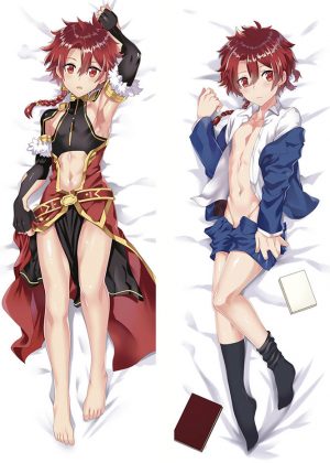 Fate/Grand Order - Startseite Kissen Im Angebot - ABP-DE-SW-946