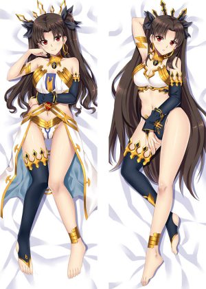 Fate/Grand Order - Anime Dakimakura Liebeskissen Körperkissen - ABP-DE-SW-965