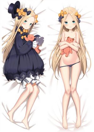 Fate/Grand Order Foreigner - Kissenbezug Umarmen Kissen - ABP-DE-SW-996