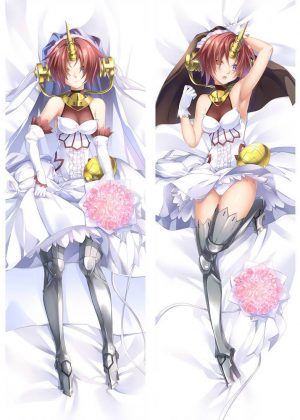 Fate/Grand Order Frankenstein Dakimakura - Anime Dakimakura Waifu Liebeskissen - ABP-DE-SW-1061