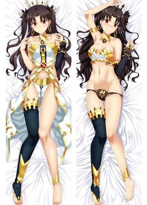 Fate/Grand Order Ishtar - Japanisch Kissen Startseite - ABP-DE-SW-2018