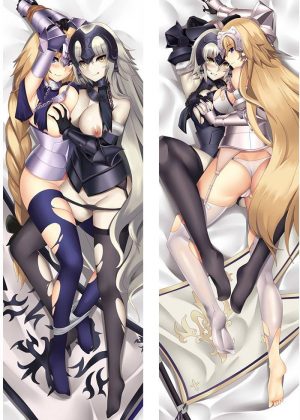Fate/Grand Order Joan of Arc - Anime Anime-Körperkissen Startseite - ABP-DE-SW-1037