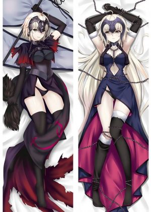 Fate/Grand Order Joan of Arc - Körperkissen Anime-Körperkissen Umarmen - ABP-DE-SW-1038