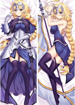 Fate/Grand Order Joan of Arc - Kissen-Set Körper Körperkissen - ABP-DE-SW-1048
