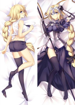 Fate/Grand Order Joan of Arc - Im Angebot Anime Liebeskissen Waifu - ABP-DE-SW-1052