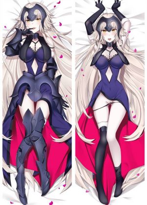 Fate/Grand Order Joan of Arc - Körper Kissen Umarmen - ABP-DE-SW-1054