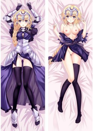 Fate/Grand Order Joan of Arc - Umarmen Liebeskissen Langes Kissen - ABP-DE-SW-325
