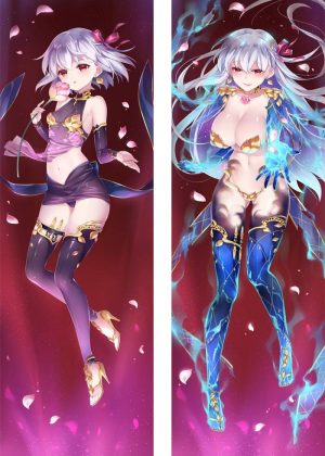 Fate/Grand Order Kama - marmen Anime Dakimakura Körperkissen - ABP-DE-SW-1033