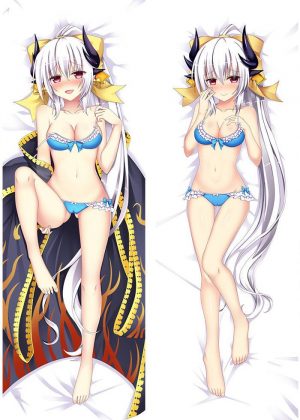 Fate/Grand Order Kiyohime - Körperkissen Liebeskissen Körper - ABP-DE-SW-1031