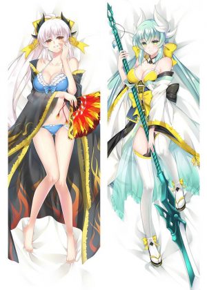 Fate/Grand Order Kiyohime - Dakimakura Körperkissen Anime - ABP-DE-SW-1032