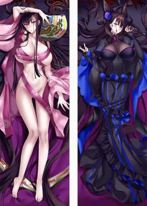 Fate/Grand Order Murasakishikibu - Anime Liebeskissen Japanisch Im Angebot - ABP-DE-SW-1025