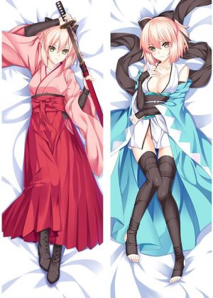 Fate/Grand Order Okita Souji - Umarmen Waifu Anime Liebeskissen - ABP-DE-SW-1103