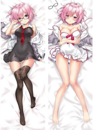 Fate/Grand Order Shielder Matthew Kyrielite - Körperkissen Im Angebot Körper - ABP-DE-SW-1091