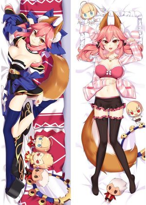 Fate/Grand Order Tamamo No Mae - Körper Anime-Körperkissen Liebeskissen - ABP-DE-SW-2026
