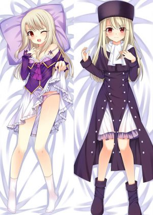 Fate/kaleid liner Prisma Illya - Kissen Anime Dakimakura Japanisch - ABP-DE-SW-1079