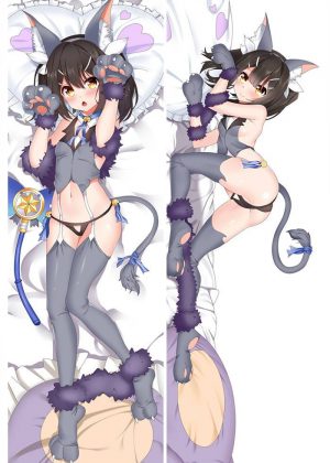Fate/kaleid liner Prisma Illya - Anime Liebeskissen Langes Kissen Kissenbezug - ABP-DE-SW-1115
