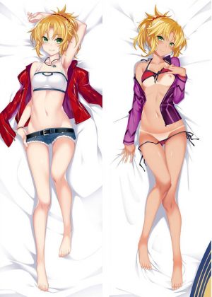 Fate/Stay Night Mordred - Waifu Körperkissen Im Angebot - ABP-DE-SW-1074