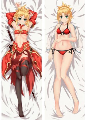 Fate/Stay Night Mordred - Körperkissen Anime Liebeskissen Japanisch - ABP-DE-SW-1147