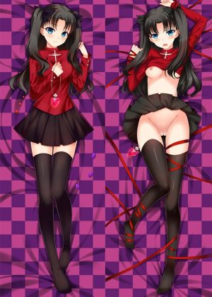 Fate/Stay Night Rin Tohsaka - Anime-Körperkissen Anime Körper - ABP-DE-SW-1143